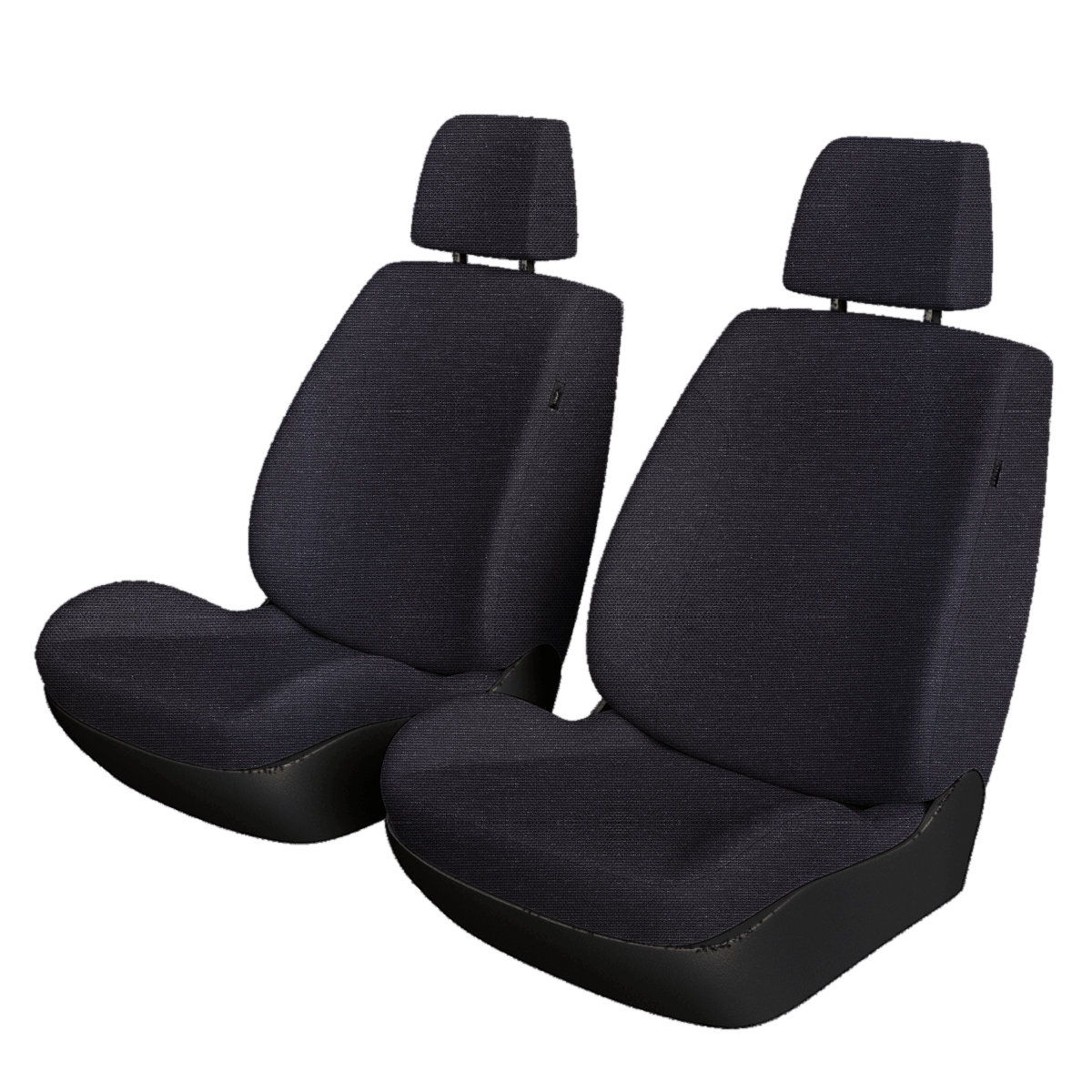 Produktabbildung aus dem Shop: Sitzbezüge für IVECO Daily Euro 6 in der Ausführung DAILY EURO 6
